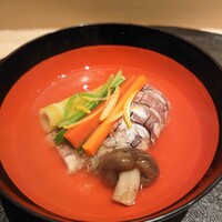 鮨 村上二郎 - 