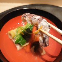 鮨 村上二郎 - 