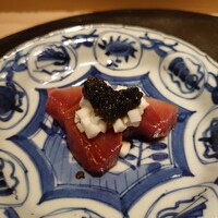 鮨 村上二郎 - 
