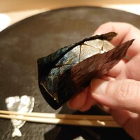 鮨 村上二郎 - 