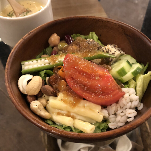 グリーンデコレート Green Decorate 浜町アーケード カフェ 食べログ グリーンデコレート Green Decorate 浜町アーケード カフェ 食べログ