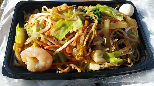 富泰楼 川徳店（フウタイロウ） - 盛岡（惣菜・デリ）