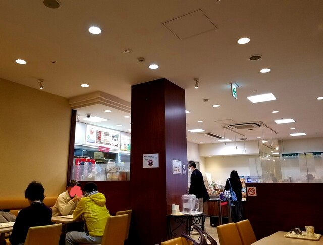 ルパ 永福町店 永福町 パン 食べログ