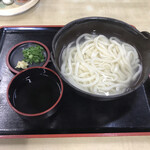 沼池製麺所 - 料理写真: