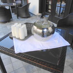 LE GRAND - Welcome Drink – Lemonade