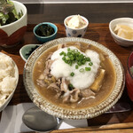 ブック＆カフェ喫茶去 - 