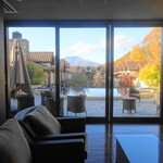 LE GRAND - 수영장과 사이드 바