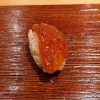 すし 喜邑 - 筋子（4週目）