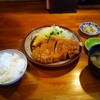 とんかつ ひやま - 料理写真: