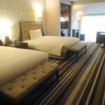 LE GRAND - Junior Suite