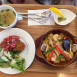 ハスネテラス - 