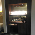 LE GRAND - Junior Suite