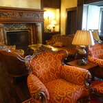 LE GRAND - 라운지