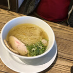 ラーメンラボ。ヒカリノサキ - 