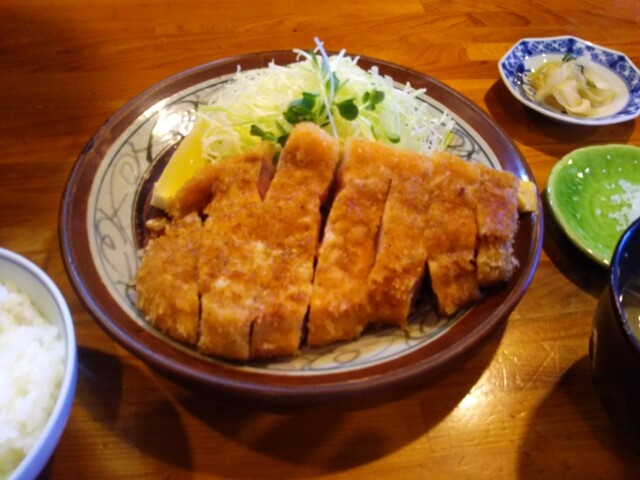 とんかつ ひやま 雀宮 とんかつ 食べログ とんかつ ひやま 雀宮 とんかつ 食べログ