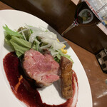 マルゴセカンド - 