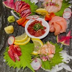 炭焼処 四季匠 - 