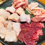 炭焼処 四季匠 - 