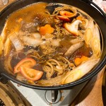 炭焼処 四季匠 - 