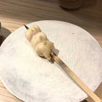 厳選焼鳥 一石三鳥 本店 - 