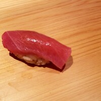 鮨 さかい - 大トロ