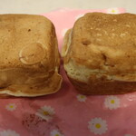 池谷冷菓店 - 料理写真:今川焼き
