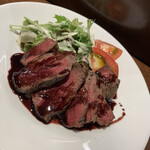 マルゴセカンド - 