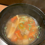 マルゴセカンド - 