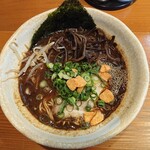 博多ラーメン　田中 - 