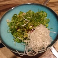 炭火焼鳥 木鶏 - 