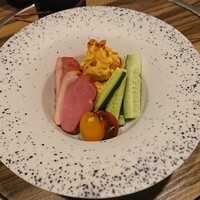 炭火焼鳥 木鶏 - 