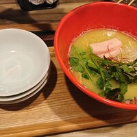 炭火焼鳥 木鶏 - 