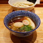 Tsukesoba Kanda Katsumoto - 