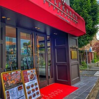 ウルフギャング・ステーキハウス 六本木 - 