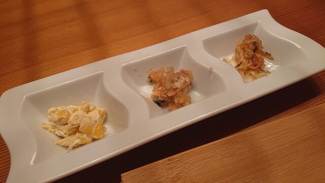 北の幸 海道 かいどう 豊水すすきの 居酒屋 ネット予約可 食べログ