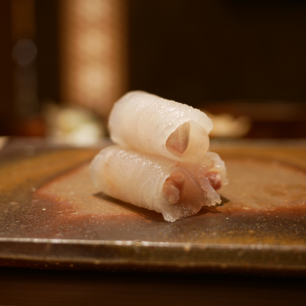 鮨の間 - 勝山町/寿司 | 食べログ 鮨の間 (勝山町/寿司)