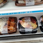 セブンイレブン - 【2020.11.14(土)】店内に陳列されている商品