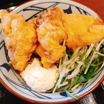 Marugame Seimen - 