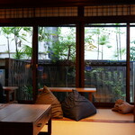 道後の町屋 - 