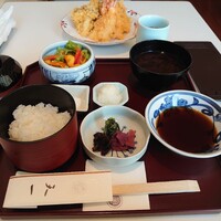 銀座 天一 博多店 -  銀座 天一 博多店 -