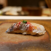鮨の間 - 