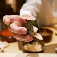 鮨の間 - 
