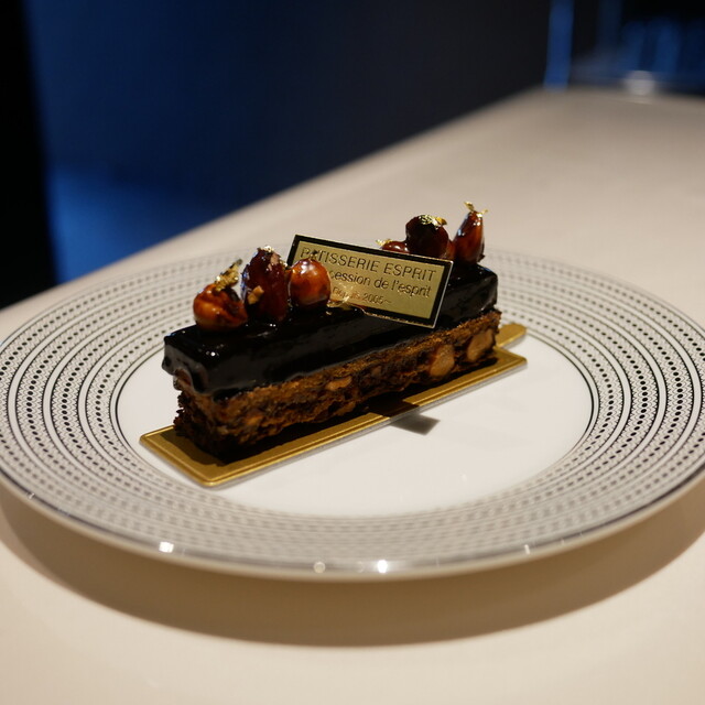 エスプリ 清水町 ケーキ 食べログ