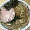 煮干鰮らーめん 圓 八王子本店