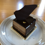 パティスリー ショコラトリー ダルメゾン - 