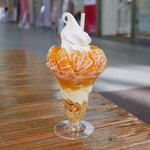 『果樹園直営のフルーツスタンド』by カフェモカ男 : noma-noma ...