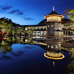 Hamayaki Guriru Rikyuu - 宮城県松島離宮・離宮庭園ライトアップ