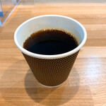 dots Coffee Roasters - カップサービス