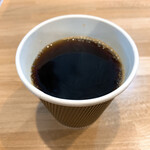 dots Coffee Roasters - カップサービス