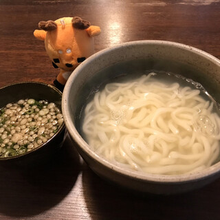 完全禁煙 奈良駅でおすすめのうどんをご紹介 食べログ